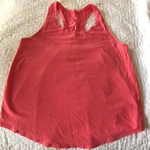 Lululemon Tank Top size 6